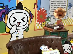 -龙湖南京河西天街