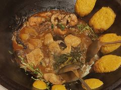 -江湖水乡铁锅炖魚(周庄嘉园店)