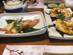 -大江户日本料理(吕厝店)