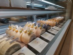 -奈诺甜品·生日蛋糕·下午茶(古城店)