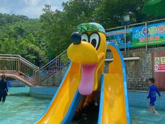 -清泉湾生态旅游度假区