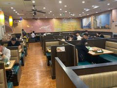 -萨莉亚意式餐厅(星海广场店)