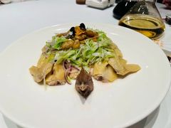 -山泉粤宴(广东大厦店)