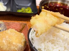 -天妇罗内顺田(罗湖店)