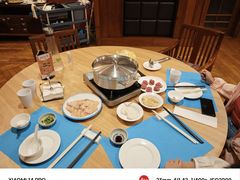 -糟粕醋·椰苑海南菜餐厅(亚龙湾天域酒店)