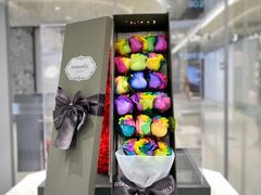 -ROSEONLY诺誓(磐基中心店)