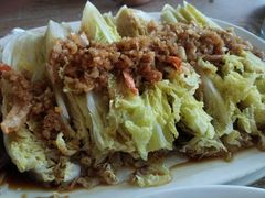 -渔家颂歌渔家味道(青石路店)