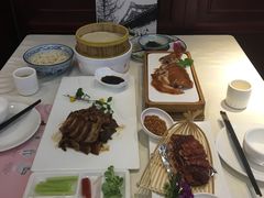 -四季小馆·地道北京小吃(广百店)