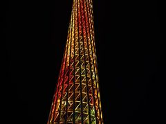 -珠江夜游天字码头