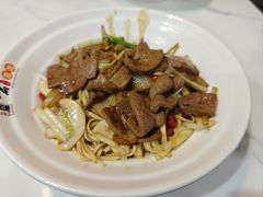 -二扁私房面馆(崂山路店)