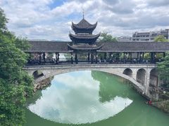 -乾州古城