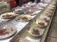 -玫瑰花园自助烤肉(顺义鑫海韵通店)