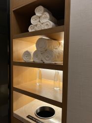 -文华东方水疗中心