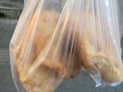 -老方子馅饼粥(台东店)