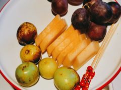 -大鸭梨烤鸭(枣园店)