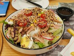 -米斯特比萨(望京西园店)