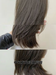 -时尚殿堂hair salon