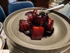 -肆月河豚·新淮扬(金融街店)