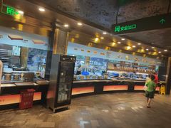-川西坝子火锅(金沙1.0直营店)