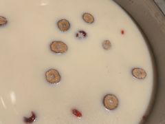 -尚尚仙·酸汤猪手·猪肚鸡火锅(华联万柳购物中心店)