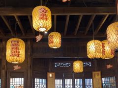 -南京大牌档(壹方天地店)