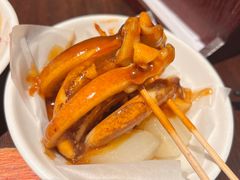 -老坑记·香港经典粤菜馆