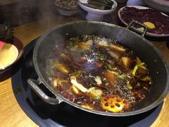 -受气牛肉·重庆耙牛肉(来福士店)