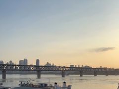 -武汉长江大桥