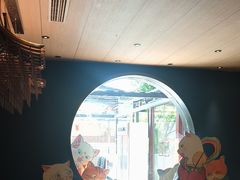 -唐猫庭院·千年陕菜(大唐不夜城店)