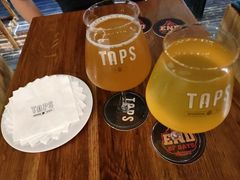 -TAPS精酿啤酒屋