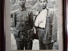 -延安杨家岭革命旧址