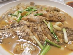-健跳小海鲜(人民路店)