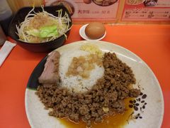 -拉面莊夢語＆中华料理八椿
