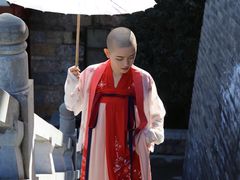 -西安华清御汤酒店