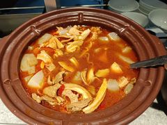-延年酒店-延飨餐厅(延年文苑店)
