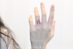 点击看大图 -飛凡TATTOO纹身•原创