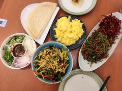 -老昌春饼(中央大街店)
