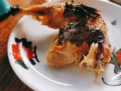 -御霞苑泥烩鸡休闲农庄