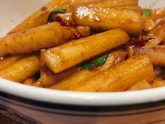 -衡厨·衡阳土菜(中南店)