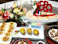 -尖沙咀大酒楼(罗村店·粤菜海鲜·宴会聚餐)