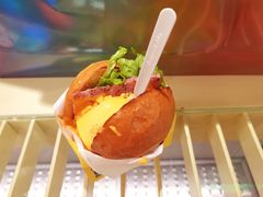 布拉格火腿-蛋魂EGGSOUL·SPACE(德基广场店)