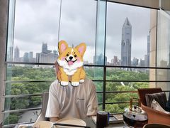 -小大董·烤鸭(观景餐厅·南京西路店)