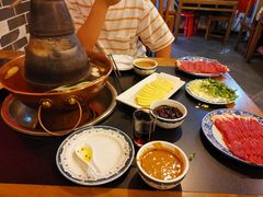 -裕德孚·非遗手切涮羊肉(东直门内大街店)