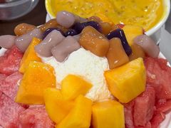 -水牛奶皇后糖水铺(深圳总店)