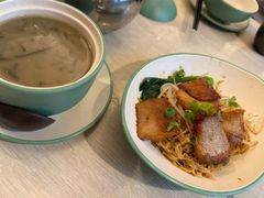 -添好运点心专门店(深水埗店)