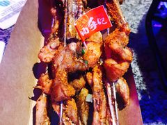 -蛙来哒(大汉悦中心店)