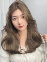 -MY HAIR ARDOR