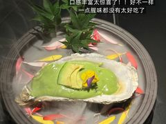 -盛焰铁板烧(王府井店)