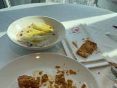 -广州塔晖粤轩中餐厅