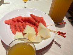 -大鸭梨烤鸭店(花园村店)